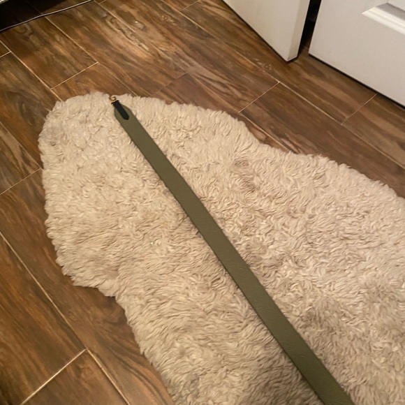 Rare, highly sought after Kabuki bag strap. Will fit any LV bag - Picture 2 of 6